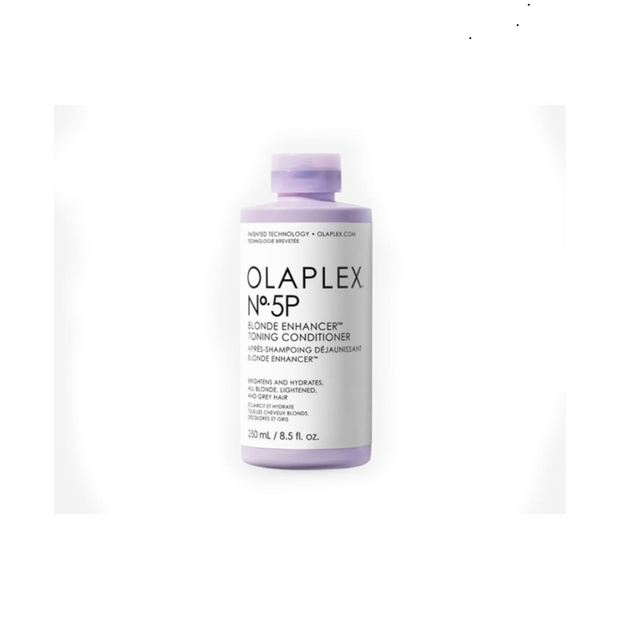 Olaplex 5-p blond conditioner 250 ml