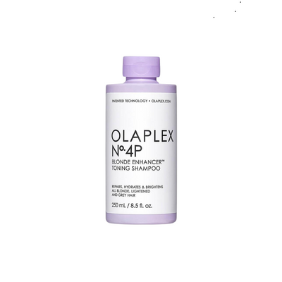 Olaplex 4-p shampoo antigiallo 250 ml