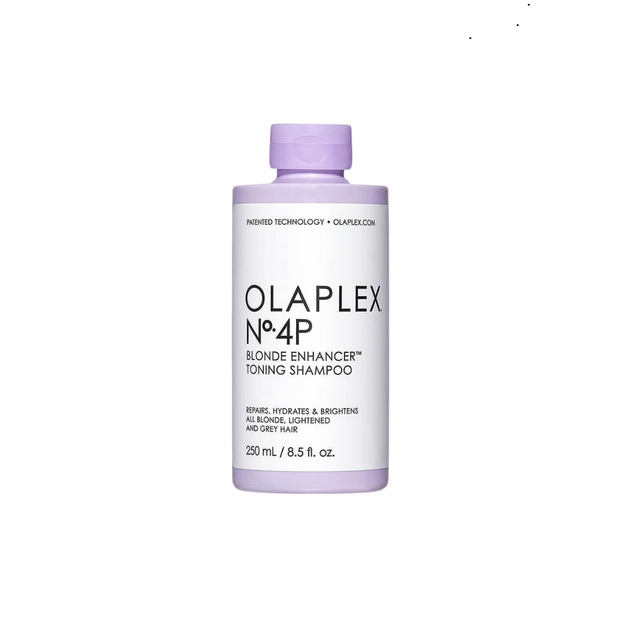 Olaplex 4-p shampoo antigiallo 250 ml