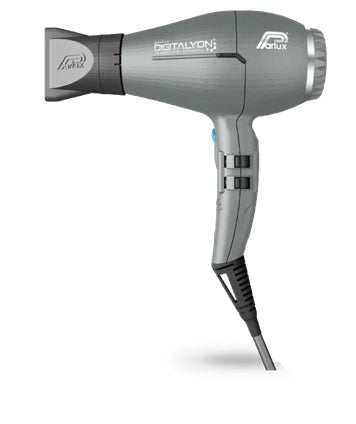 Parlux DigitAlyon Asciugacapelli