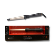 Diva Digital Wand - Ferro Arricciacapelli