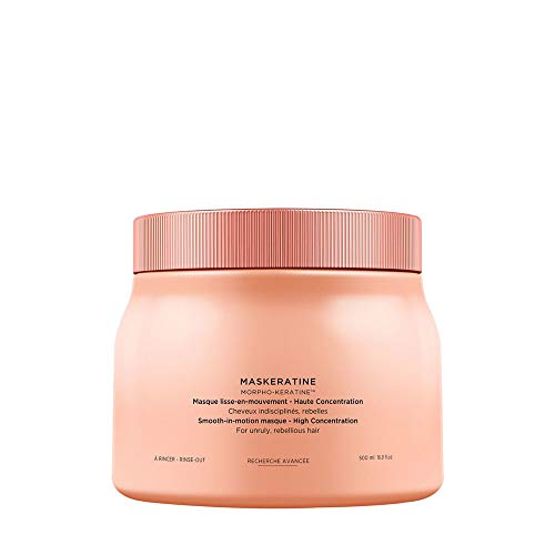 Kerastase Maskératine Discipline Maschera 500 ml