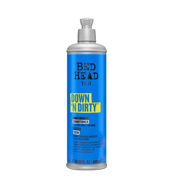 Tigi Bed Head Down'N Dirty Conditioner 400ml