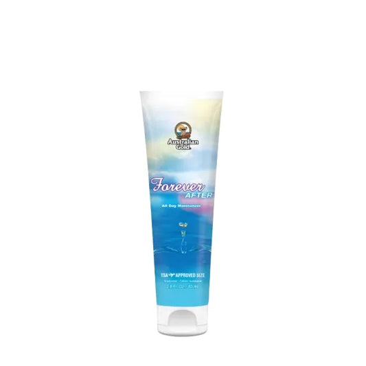 Australian Gold Forever After Travel size Doposole Idratante