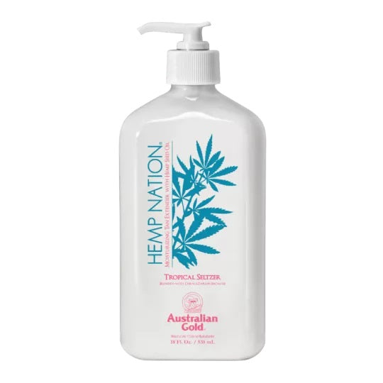 Australian Gold Tropical Seltzer Doposole Idratante