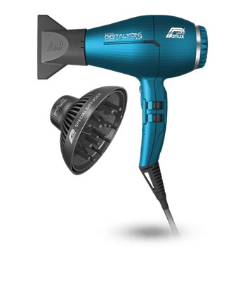 Parlux DigitAlyon Pack + Magic Sense Asciugacapelli