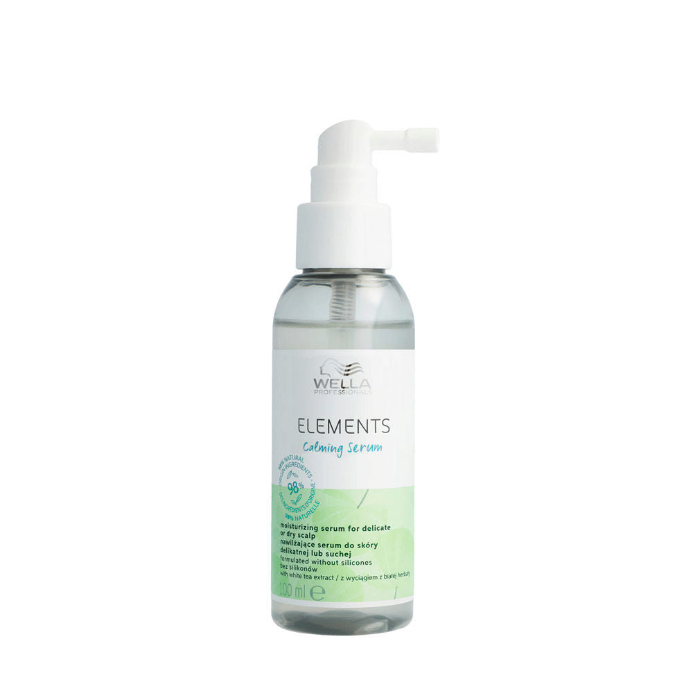 Wella Elements Calming Serum 100 ml