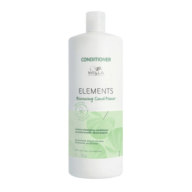 Wella Elements Renewing Conditioner 1L