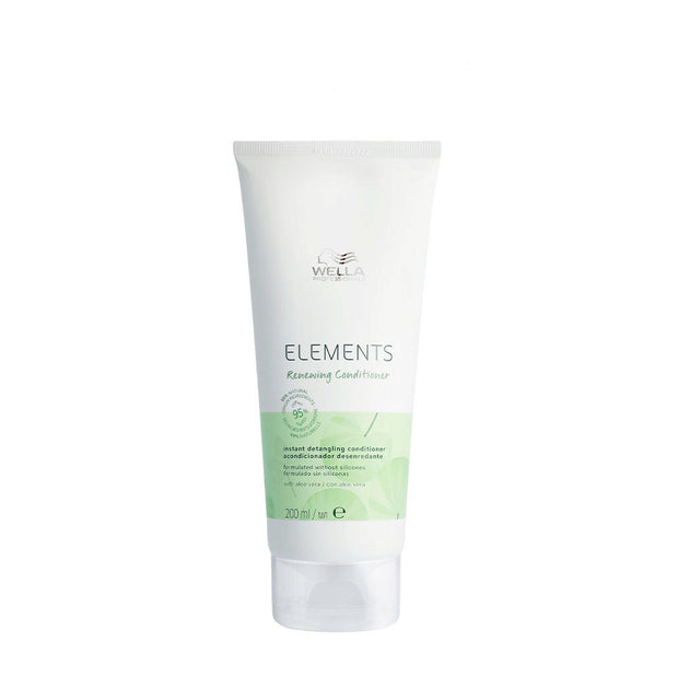 Wella Elements Renewing Conditioner 200 ml