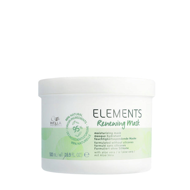 Wella Elements Renewing Mask 500 ml