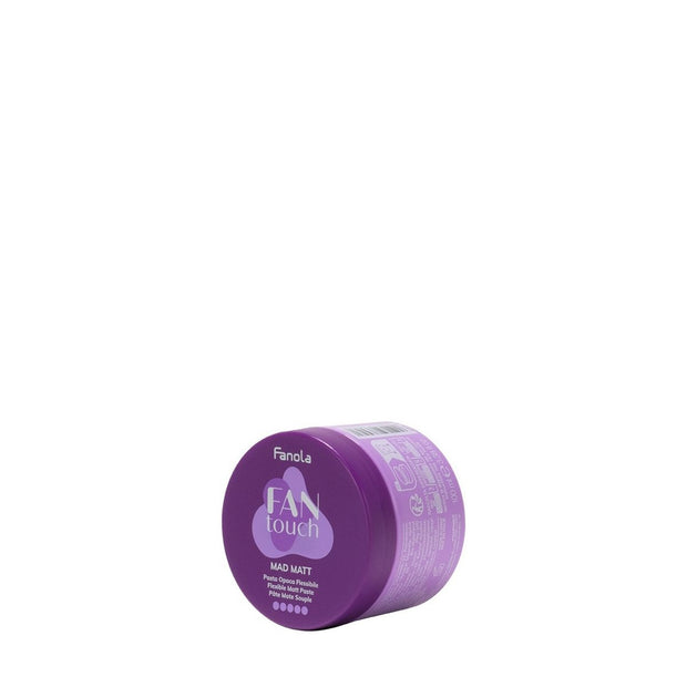 Fanola Fantouch Pasta Opaca Flessibile 100 ml