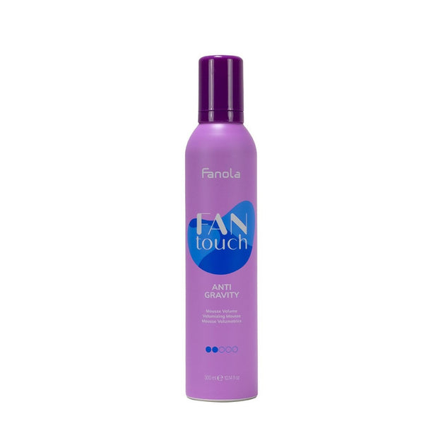 Fanola Fantouch Mousse Volume 300ml