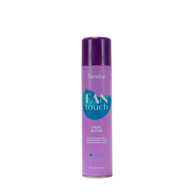 Fanola Fantouch Spray Termoprotettivo 300 ml