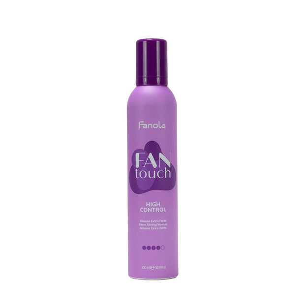 Fanola Fantouch Mousse Extra Forte 300 ml