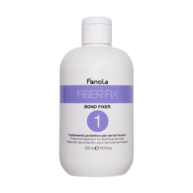 Fanola Trattamento protettivo per servizi tecnici Fiber Fix N1 300 ml