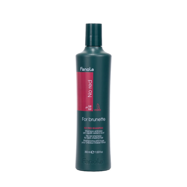 Fanola Shampoo Anti-rosso 350 ml