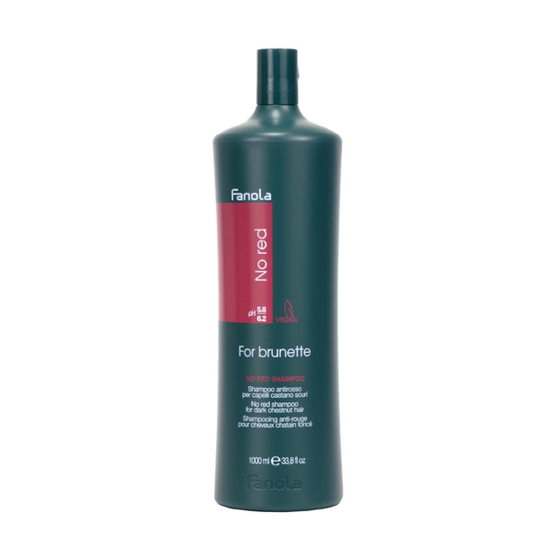 Fanola Shampoo Anti-rosso 1000 ml