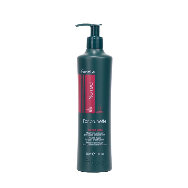 Fanola Maschera Anti-rosso 350 ml
