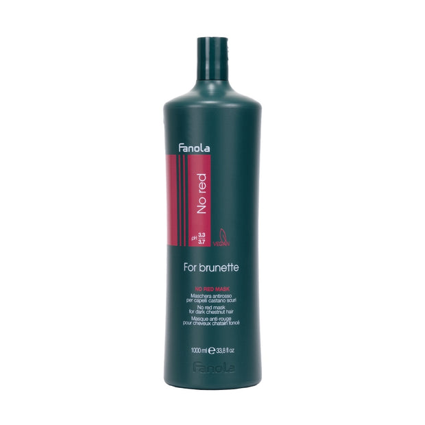 Fanola Maschera Anti-rosso 1000 ml
