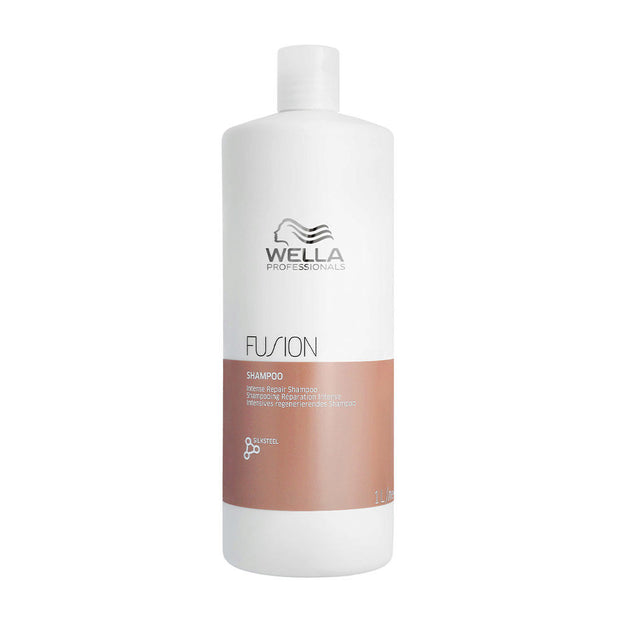 Wella Fusion Shampoo 1L