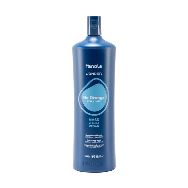 Fanola Wonder No Orange maschera antiarancio 1000 ml
