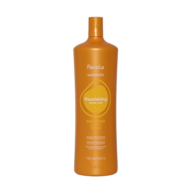 Fanola Wonder Nourishing shampoo ristrutturante 1000 ml