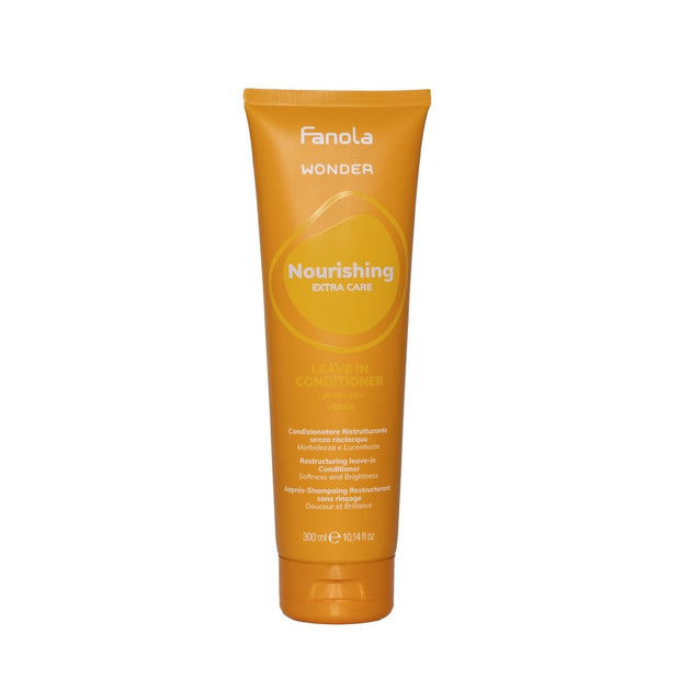 Fanola Wonder Nourishing conditioner leave-in ristrutturante 300 ml