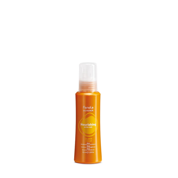 Fanola Wonder Nourishing siero ripara doppie punte 100 ml