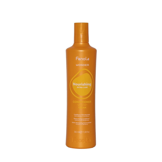 Fanola Wonder Nourishing conditioner ristrutturante 350 ml