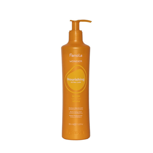 Fanola Wonder Nourishing maschera ristrutturante 350 ml