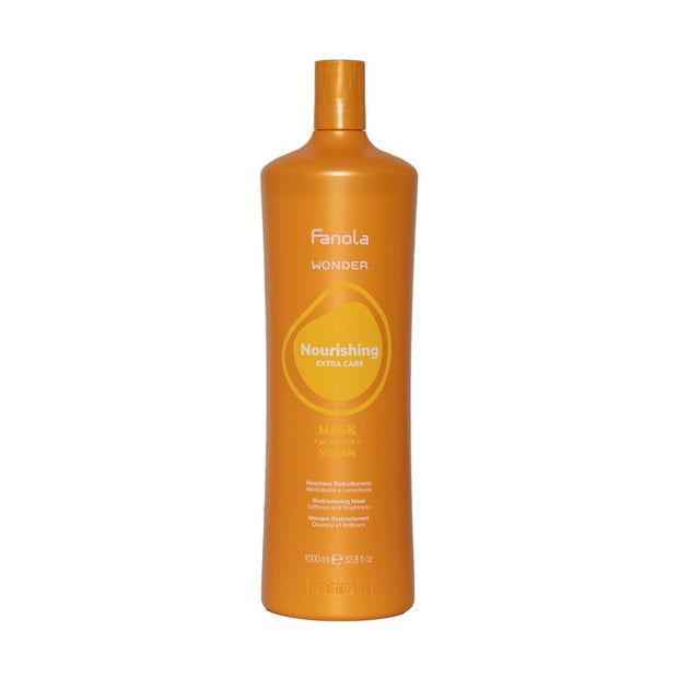 Fanola Wonder Nourishing maschera ristrutturante 1000 ml