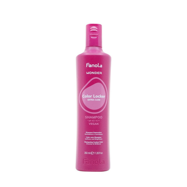 Fanola Wonder Color Locker Shampoo 350 ml