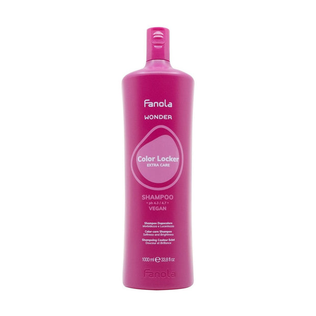 Fanola Wonder Color Locker Shampoo 1000 ml