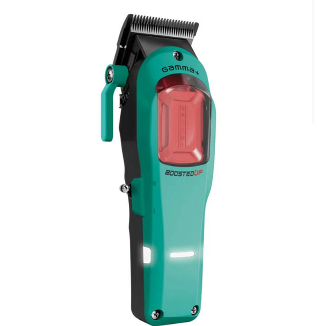 Gamma Più Boosted UP Clipper