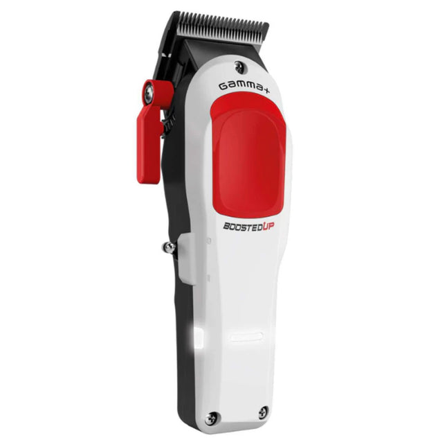 Gamma Più Boosted UP Clipper