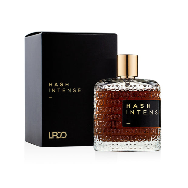 LPDO Hash Intense 100 ml