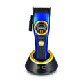 Stylecraft Instinct Clipper - Blu/Rosso/Nero
