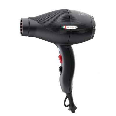 GAMMA+ Ion Ceramic S Asciugacapelli Professionale