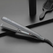 Diva Pro Styling Precious Metals Titanium - Piastra Professionale per Capelli