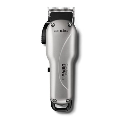 Andis LCL silver LI tosatrice clipper 