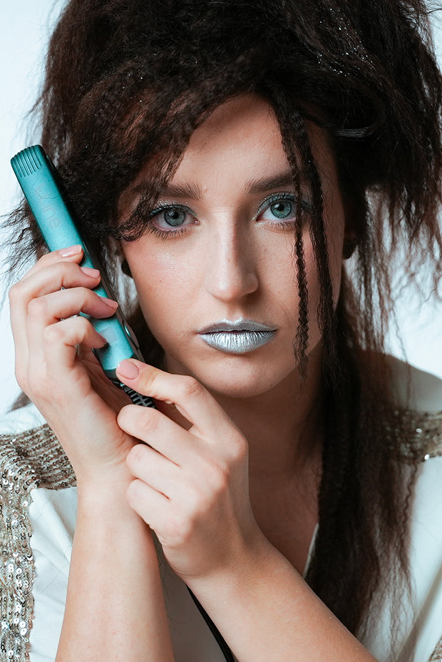 Labor Pro TLine Micro Frise Piastra Professionle