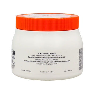 Kerastase Nutritive Masquintense Maschera 500 ml