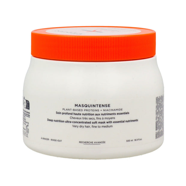 Kerastase Nutritive Masquintense Maschera 500 ml