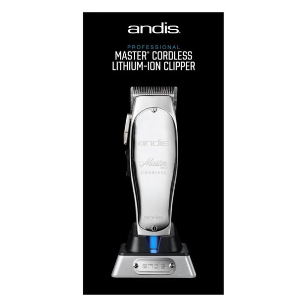 Andis MLC Master Clipper - Tosatrice professionale