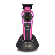 Stylecraft Instinct Metal Trimmer - Bianco/Nero/Rosa