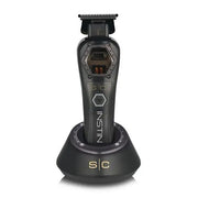 Stylecraft Instinct Metal Trimmer - Bianco/Nero/Rosa