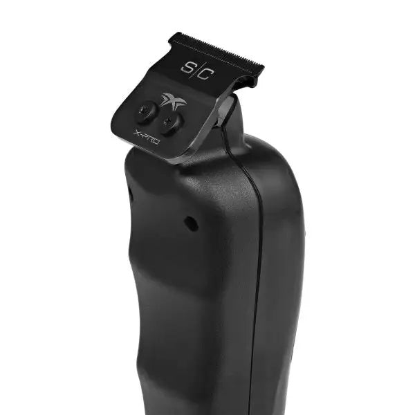 Stylecraft Instinct Metal Trimmer - Bianco/Nero/Rosa