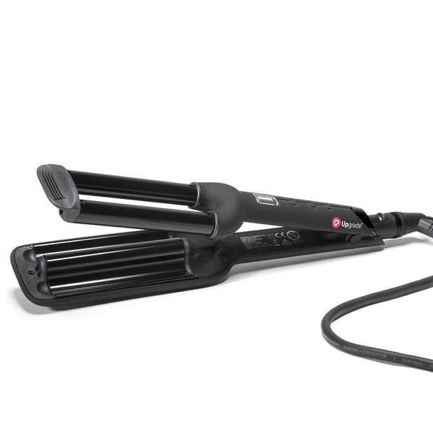 Upgrade New Wave Medium Piastra professionale