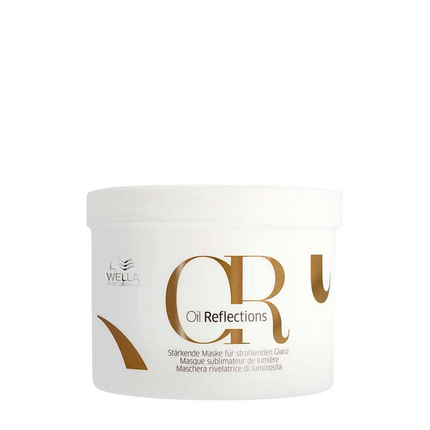 Wella Oil Reflections Mask 500 ml
