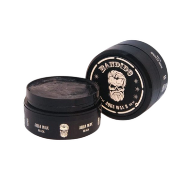 Bandido Aqua Wax 8 Black 150 ml